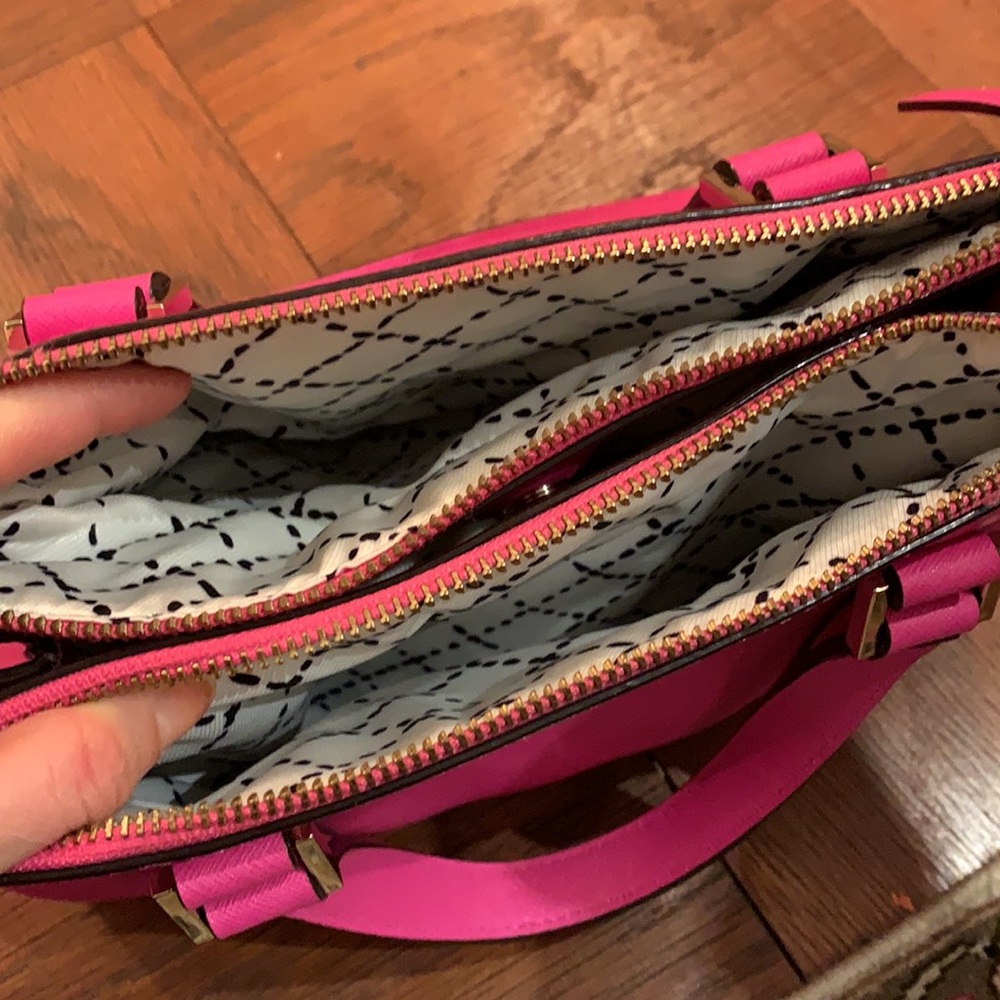 Kate spade bag - Picture 4 of 6